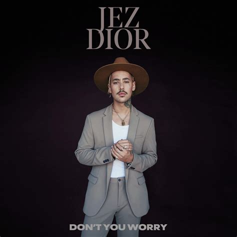 ‎Jez Dior 